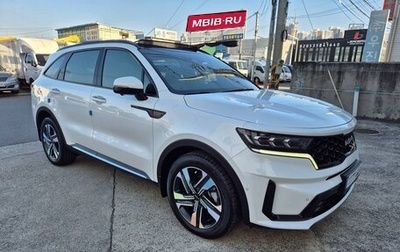 KIA Sorento IV, 2022 год, 2 647 000 рублей, 1 фотография