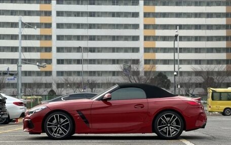 BMW Z4, 2022 год, 4 190 000 рублей, 13 фотография