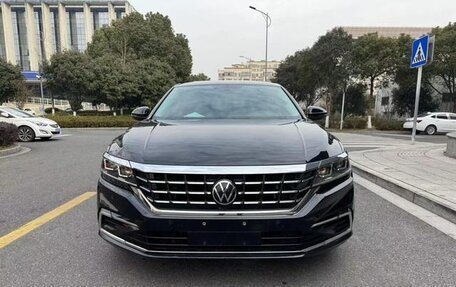 Volkswagen Passat B8 рестайлинг, 2021 год, 1 970 000 рублей, 6 фотография