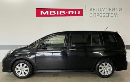 Toyota ISis I, 2014 год, 1 290 000 рублей, 4 фотография