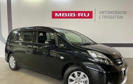 Toyota ISis I, 2014 год, 1 290 000 рублей, 3 фотография