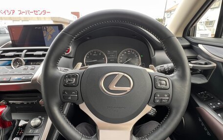 Lexus NX I, 2020 год, 2 870 000 рублей, 21 фотография