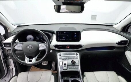 Hyundai Santa Fe IV, 2020 год, 3 500 000 рублей, 9 фотография