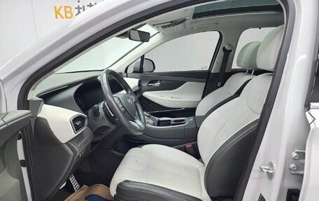 Hyundai Santa Fe IV, 2020 год, 3 500 000 рублей, 12 фотография