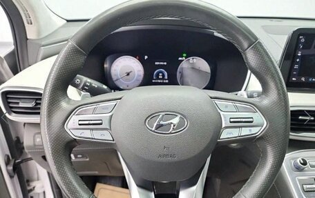 Hyundai Santa Fe IV, 2020 год, 3 500 000 рублей, 10 фотография