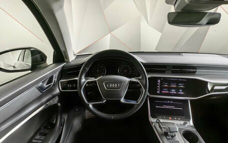 Audi A6, 2021 год, 4 179 900 рублей, 15 фотография