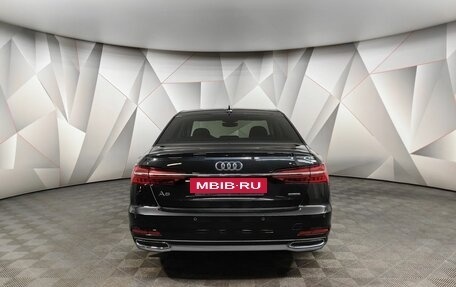 Audi A6, 2021 год, 4 179 900 рублей, 8 фотография