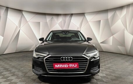 Audi A6, 2021 год, 4 179 900 рублей, 7 фотография