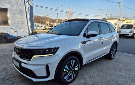 KIA Sorento IV, 2022 год, 2 647 000 рублей, 5 фотография