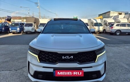 KIA Sorento IV, 2022 год, 2 647 000 рублей, 6 фотография