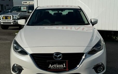 Mazda Axela, 2014 год, 1 010 000 рублей, 2 фотография