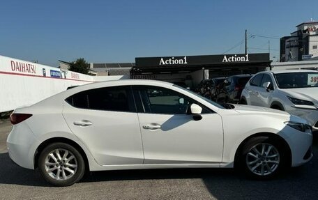 Mazda Axela, 2014 год, 1 010 000 рублей, 6 фотография