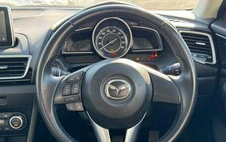 Mazda Axela, 2014 год, 1 010 000 рублей, 18 фотография