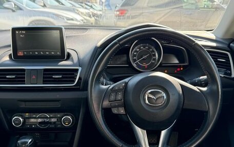 Mazda Axela, 2014 год, 1 010 000 рублей, 29 фотография