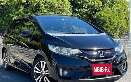 Honda Fit III, 2014 год, 730 000 рублей, 3 фотография