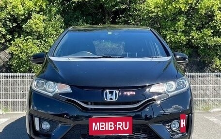 Honda Fit III, 2014 год, 730 000 рублей, 2 фотография