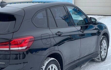 BMW X1, 2020 год, 3 690 000 рублей, 4 фотография