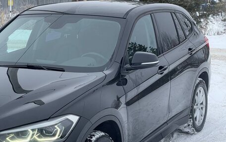 BMW X1, 2020 год, 3 690 000 рублей, 6 фотография