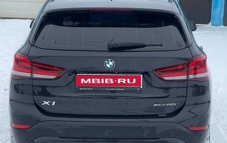 BMW X1, 2020 год, 3 690 000 рублей, 5 фотография