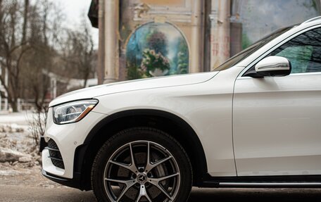 Mercedes-Benz GLC, 2022 год, 5 900 000 рублей, 5 фотография