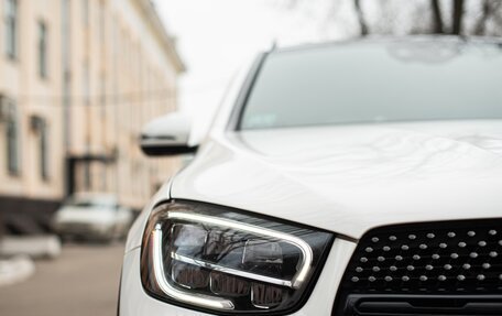 Mercedes-Benz GLC, 2022 год, 5 900 000 рублей, 10 фотография