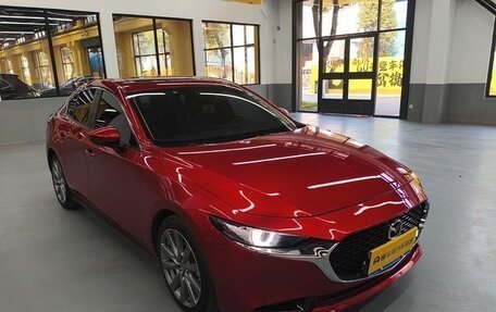 Mazda 3, 2021 год, 1 412 000 рублей, 7 фотография