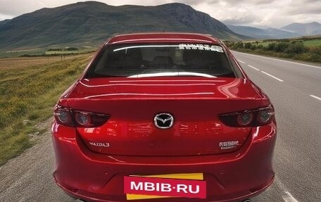 Mazda 3, 2021 год, 1 412 000 рублей, 8 фотография