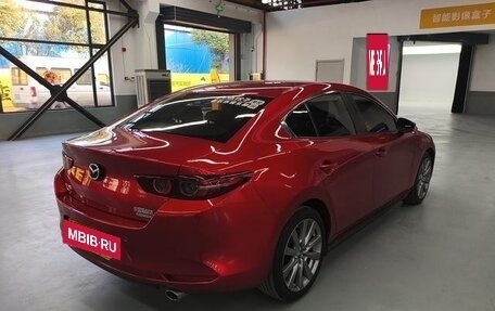 Mazda 3, 2021 год, 1 412 000 рублей, 3 фотография