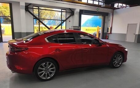 Mazda 3, 2021 год, 1 412 000 рублей, 20 фотография