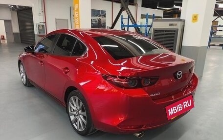 Mazda 3, 2021 год, 1 412 000 рублей, 19 фотография