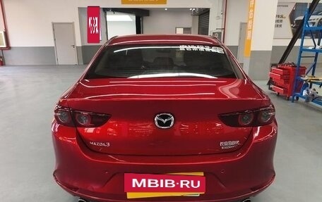 Mazda 3, 2021 год, 1 412 000 рублей, 21 фотография