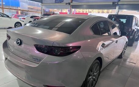 Mazda 3, 2021 год, 1 423 000 рублей, 4 фотография