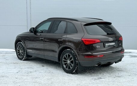 Audi Q5, 2015 год, 2 225 000 рублей, 2 фотография