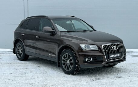 Audi Q5, 2015 год, 2 225 000 рублей, 1 фотография