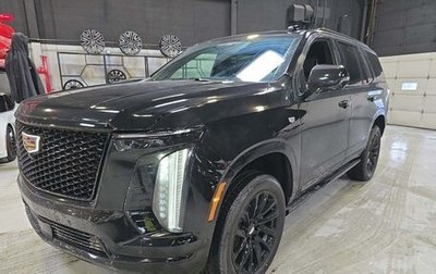 Cadillac Escalade V, 2025 год, 22 100 000 рублей, 1 фотография