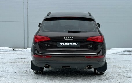 Audi Q5, 2015 год, 2 225 000 рублей, 4 фотография