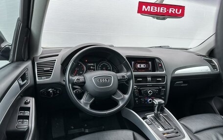 Audi Q5, 2015 год, 2 225 000 рублей, 6 фотография