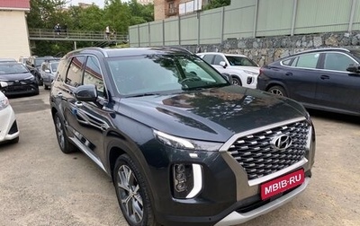 Hyundai Palisade I, 2019 год, 4 050 000 рублей, 1 фотография