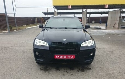 BMW X6, 2012 год, 3 200 000 рублей, 1 фотография