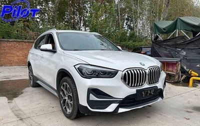 BMW X1, 2020 год, 2 100 000 рублей, 1 фотография