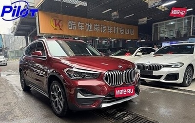 BMW X1, 2020 год, 2 300 000 рублей, 1 фотография