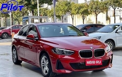 BMW 1 серия, 2020 год, 1 800 000 рублей, 1 фотография