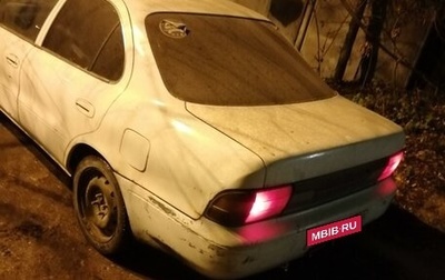 Toyota Sprinter VIII (E110), 1992 год, 100 000 рублей, 1 фотография