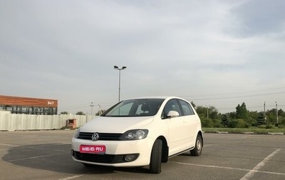 Volkswagen Golf Plus II, 2009 год, 1 210 000 рублей, 1 фотография