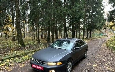 Mitsubishi Galant VIII, 2000 год, 300 000 рублей, 1 фотография