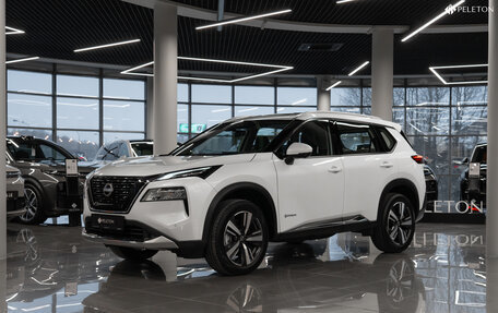 Nissan X-Trail, 2024 год, 4 330 000 рублей, 1 фотография