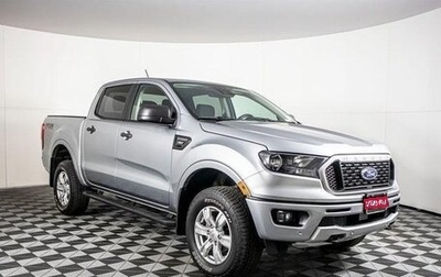 Ford Ranger, 2023 год, 6 458 000 рублей, 1 фотография