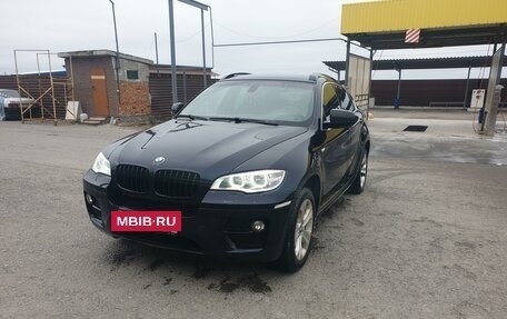 BMW X6, 2012 год, 3 200 000 рублей, 3 фотография