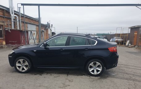 BMW X6, 2012 год, 3 200 000 рублей, 13 фотография