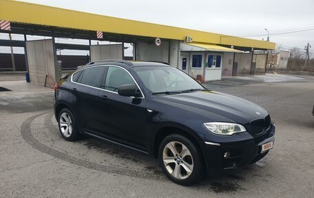 BMW X6, 2012 год, 3 200 000 рублей, 7 фотография